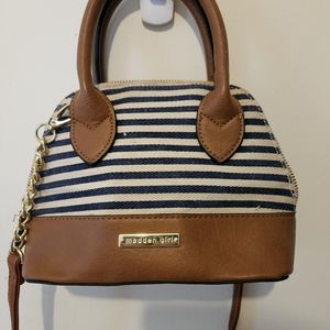 Madden Girl Handbag/Crossbody
